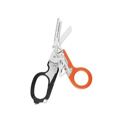 Nożyczki / narzędzia ratownicze RAPTOR ORANGE/BLACK