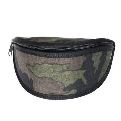 Etui na okulary w kamuflażu AČR wz. 95 Les DASTA 833-95 2