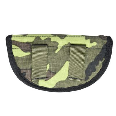 Etui na okulary w kamuflażu AČR wz. 95 Les DASTA 833-95 3