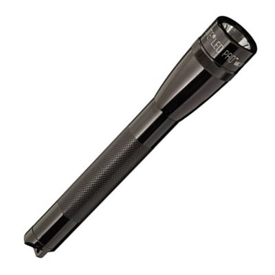Latarka MINI MAGLITE PRO LED BLACK