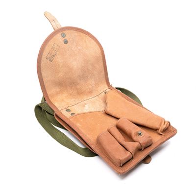 Torba na pistolet sygnałowy ČSLA wz.44