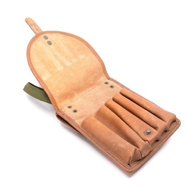 Torba na pistolet sygnałowy ČSLA wz.44