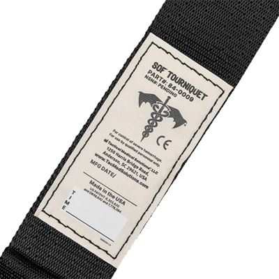 Bramka obrotowa SOFTT-WIDE GEN5 CZARNA