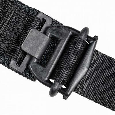 Bramka obrotowa SOFTT-WIDE GEN5 CZARNA