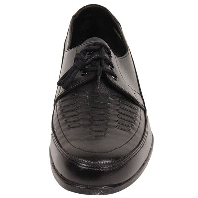 Polobotky AČR ČERNÉ Armia Czeska 8411845 4