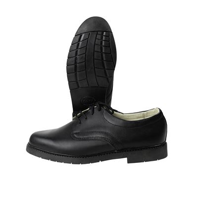 Półbuty SK BLACK