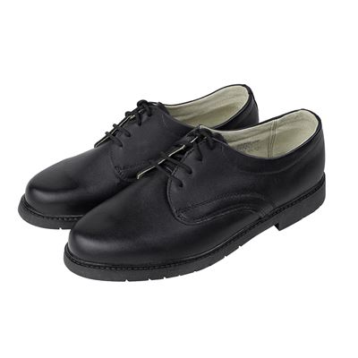 Półbuty SK BLACK