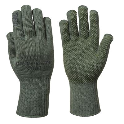 Rękawice dziane TERMOLITE® USMC GREEN