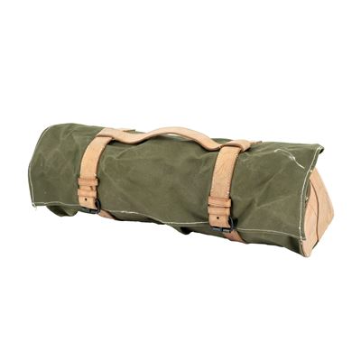 Typ transportu worków CYLINDER ZIELONY używany