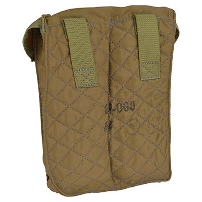 Torba na magazynek spadochroniarza SA-58 AČR vz.94 GREEN