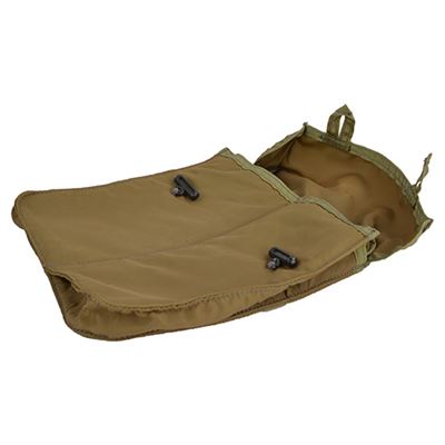 Torba na magazynek spadochroniarza SA-58 AČR vz.94 GREEN