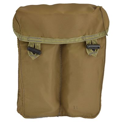 Torba na magazynek spadochroniarza SA-58 AČR vz.94 GREEN