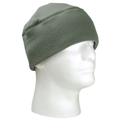 Czapka GI POLAR FLEECE FOLIAGE