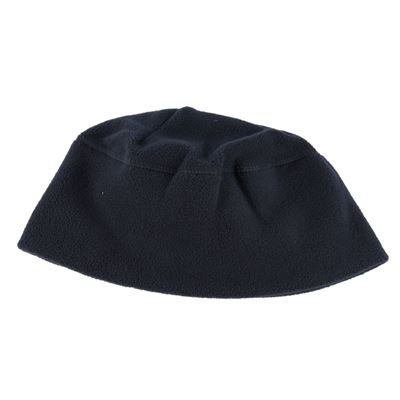 Czapka GI POLAR FLEECE NÁMOŘNICKÁ MODRÁ
