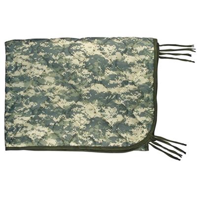 Wkładka do poncza ARMY ACU DIGITAL