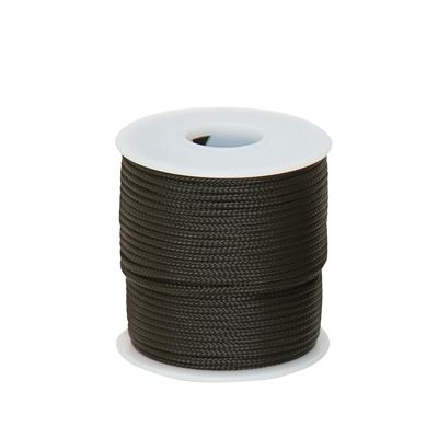 MICRO CORD nylonowa linka 95LB na szpuli ø 1,5 mm / 30 m ZIELONA