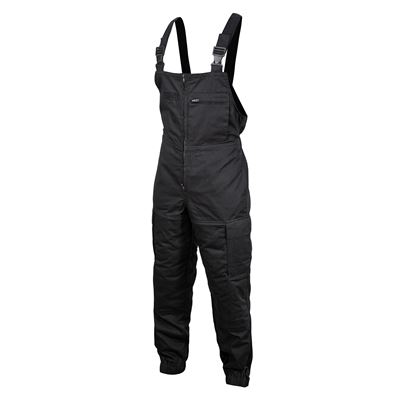 Spodnie 05 UT AČR robocze BLACK