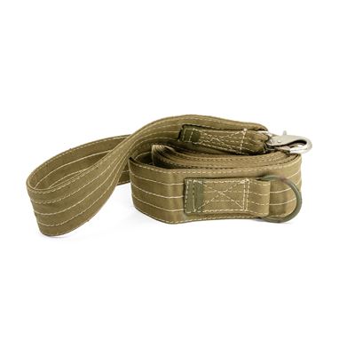 Pas/pasek CSLA tekstylny pikowany Armia Czeska 850396-K 2
