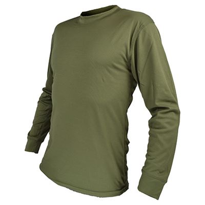 T-shirt TERMO 2000 light GREEN