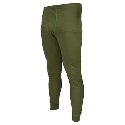Kalesony AČR TERMO 2000 winter GREEN