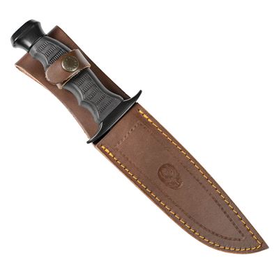 Nóż MUELA 85161 OUTDOOR skórzana pochwa