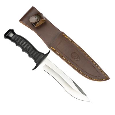 Nóż MUELA 85161 OUTDOOR skórzana pochwa
