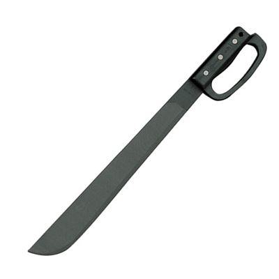 Maczeta US FIELD 45 cm CZARNA