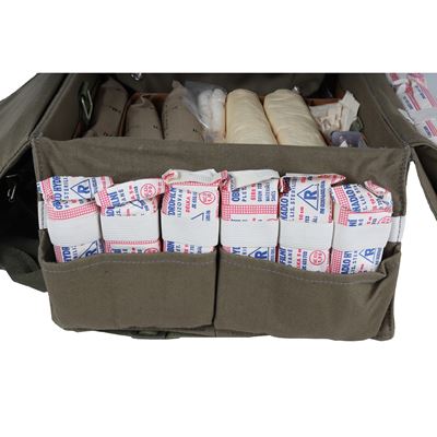 Brašna přes rameno zdravotní Z vz.80