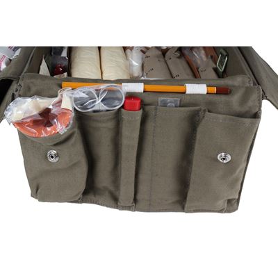 Brašna přes rameno zdravotní Z vz.80