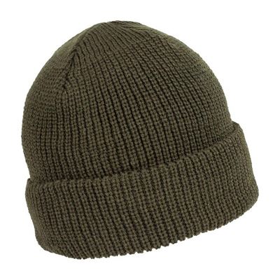 Kominiarka TRAMP GREEN