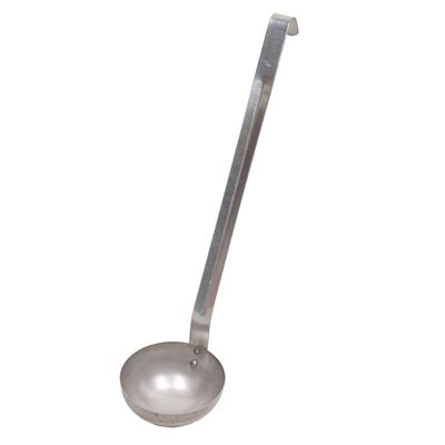Chochla ze stali nierdzewnej 250 ml - 1/4 litra