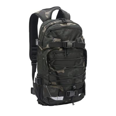 Plecak LOUIS ALLOVER 20 litrów DARK CAMO