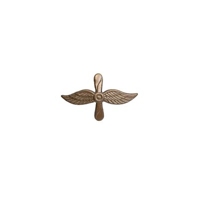 Odznaka wyróżniająca CSLA AVIATION