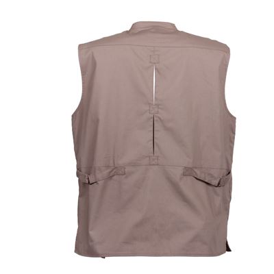 Kamizelka CONCEALED CARRY lekka KHAKI
