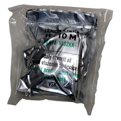 Filtr do masek przeciwgazowych M-10 / M-4 LF-10