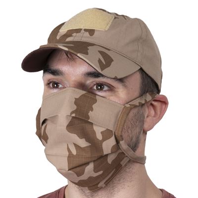 Obłożenie ochronne AČR vz.95 Desert