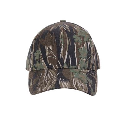 Czapka baseballowa SMOKEY BRANCH
