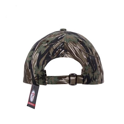 Czapka baseballowa SMOKEY BRANCH