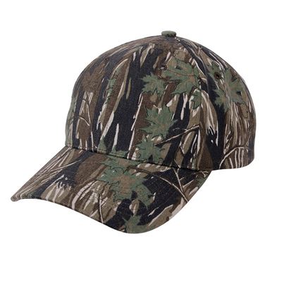 Czapka baseballowa SMOKEY BRANCH