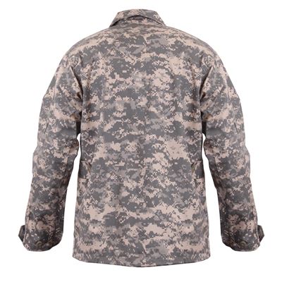 Bluza typu BDU ACU DIGITAL