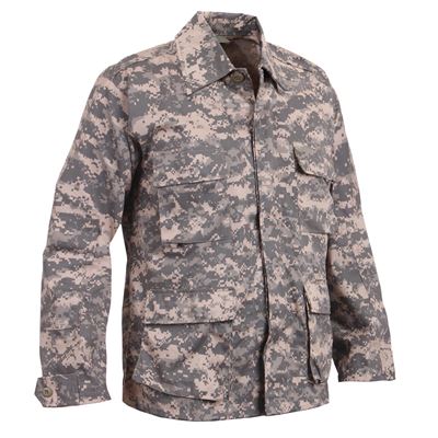 Bluza typu BDU ACU DIGITAL