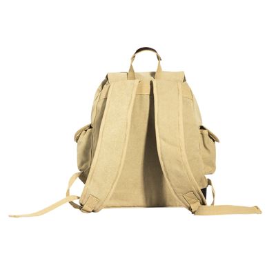 Plecak EXPEDITION VINTAGE KHAKI ROTHCO 8708 5