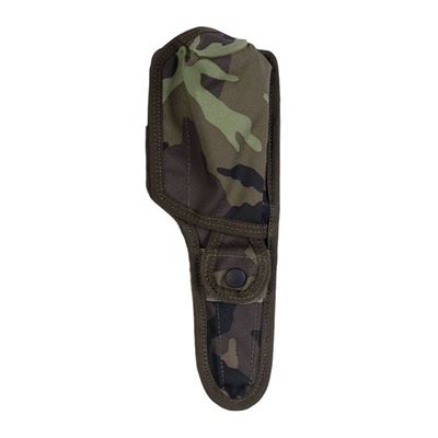 Etui na nóż szturmowy UTON z osłoną wz.95 las