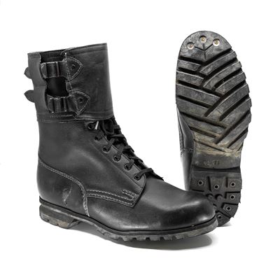 Buty CANADA vz.60 AČR używane