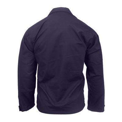 Bluza typu BDU rip-stop w kolorze granatowym ROTHCO 8803 2