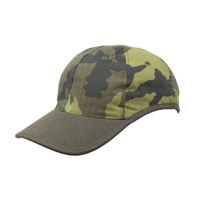 Czapka z daszkiem ARC rip-stop vz.95 forest