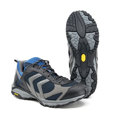 Boty / kecky AČR nízké sportovní