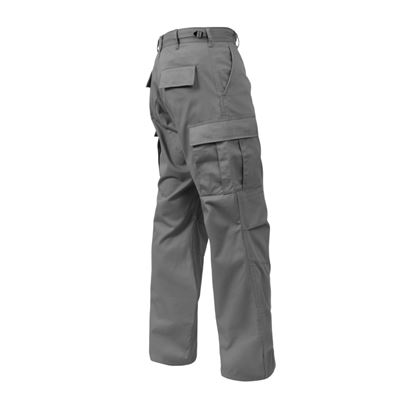 Spodnie BDU GREY