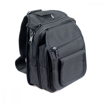 CROSS Black