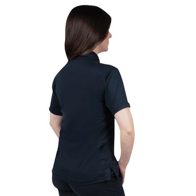 Koszulka polo damska TACTICAL PERFORMANCE krótki rękaw DARK NAVY ROTHCO 88330 5